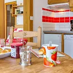 Belleville Caron 3 - 624 By Interhome Saint-Martin-de-Belleville