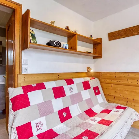 Apartmán Belleville Caron 3 - 624 By Interhome