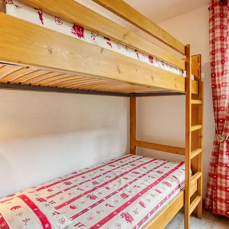 Belleville Caron 3 - 624 By Interhome Apartmán