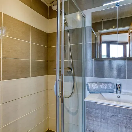 Apartmán Belleville Caron 3 - 624 By Interhome