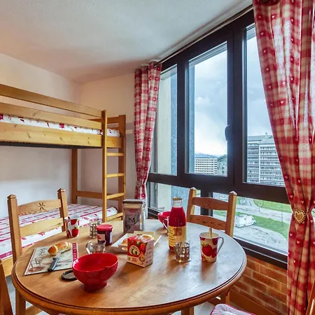 Belleville Caron 3 - 624 By Interhome Apartment