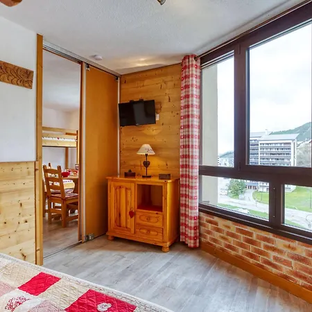 Apartment Belleville Caron 3 - 624 By Interhome Saint-Martin-de-Belleville