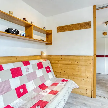 Belleville Caron 3 - 624 By Interhome Saint-Martin-de-Belleville