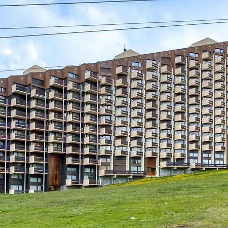 Belleville Caron 3 - 624 By Interhome