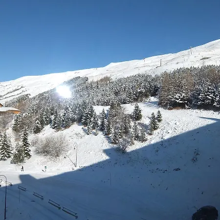 Belleville Caron 3 - 624 By Interhome